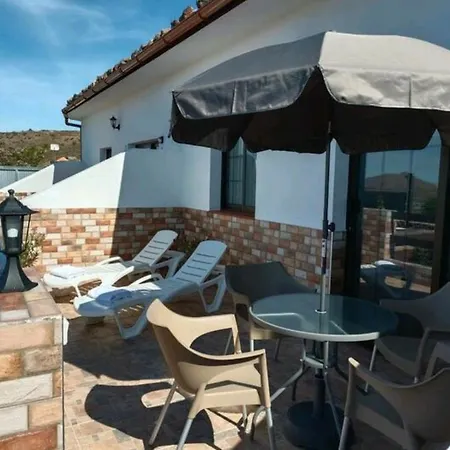 Apartamento La Sabina De Manuel3 San Miguel de Abona