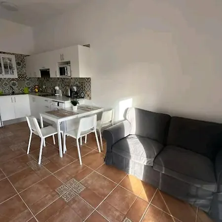 La Sabina De Manuel3 Apartamento