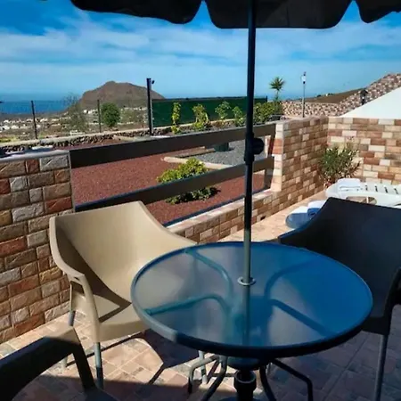 Apartamento La Sabina De Manuel3 *