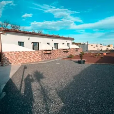 Appartement La Sabina De Manuel3 San Miguel de Abona