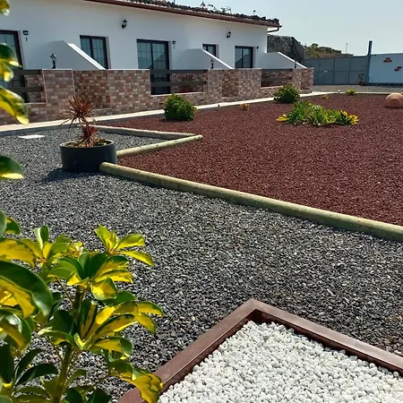 La Sabina De Manuel3 Appartement *